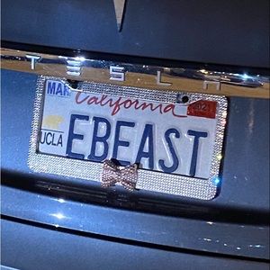 Meet your Posher, Sonia